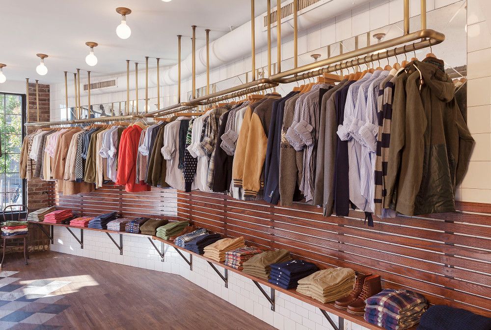 7 Signs You’ve Found a Great Clothing Store