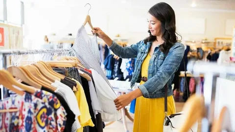 Tips for Shopping on a Budget in Stores and Boutiques