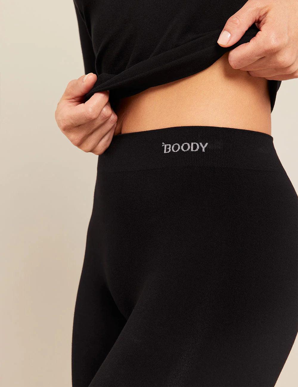 Boody Full-Length Leggings | Comfortable & Stylish