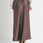 Flawless Mermaid Maxi Skirt Sage the Label