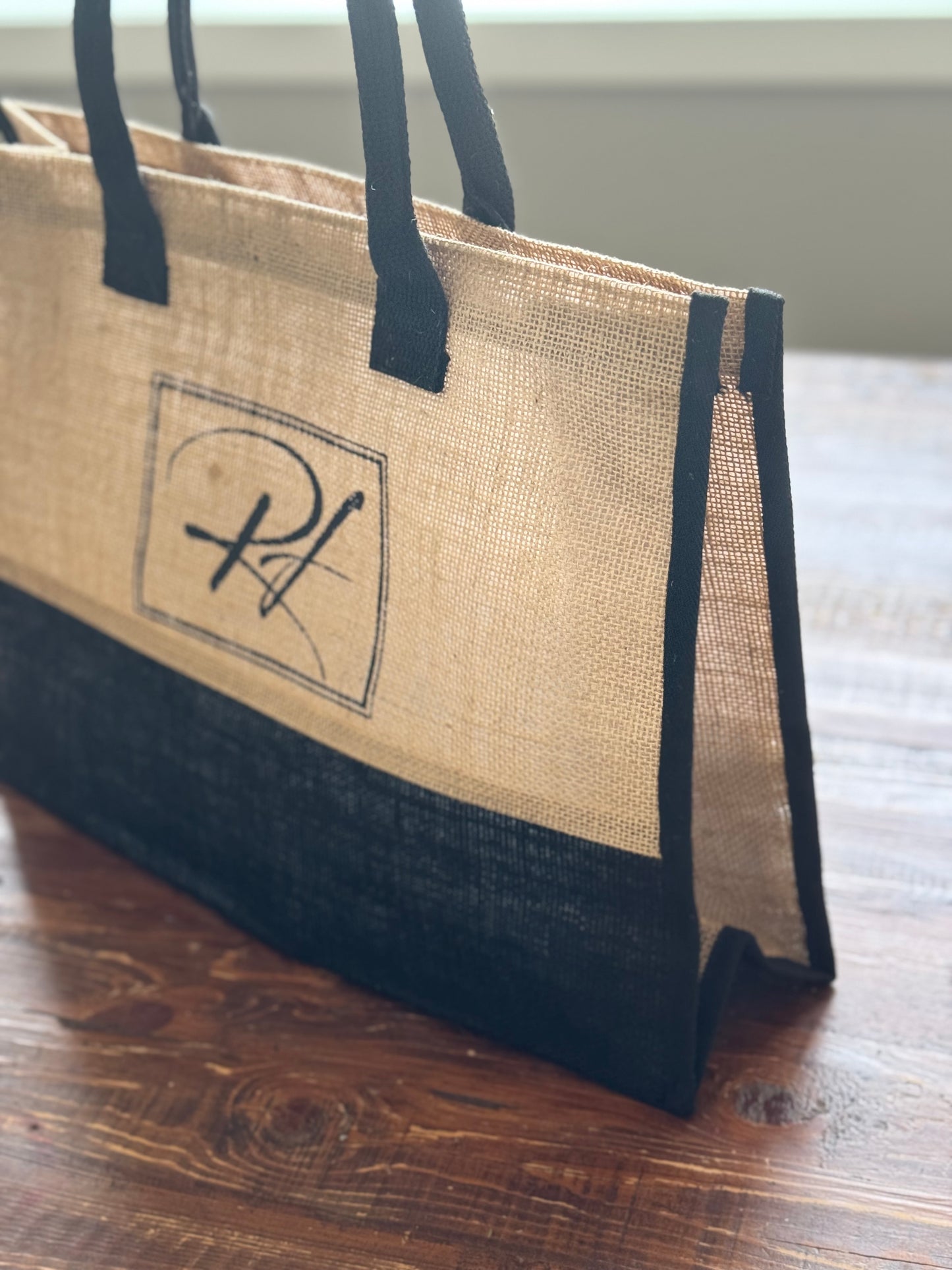 Practical Tote Bag