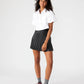 Isha pleated Skirt | Steve Madden