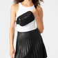 Isha pleated Skirt | Steve Madden