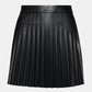 Isha pleated Skirt | Steve Madden