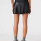 Isha pleated Skirt | Steve Madden