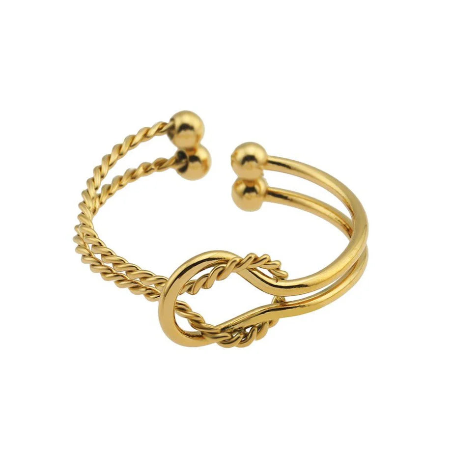 Lascina Ring - ResidentFashion