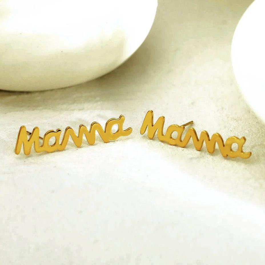 MAMA Earrings