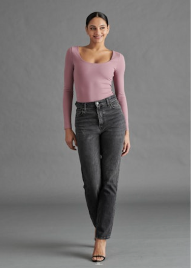 Women's bodysuit from Steve Madden Collection