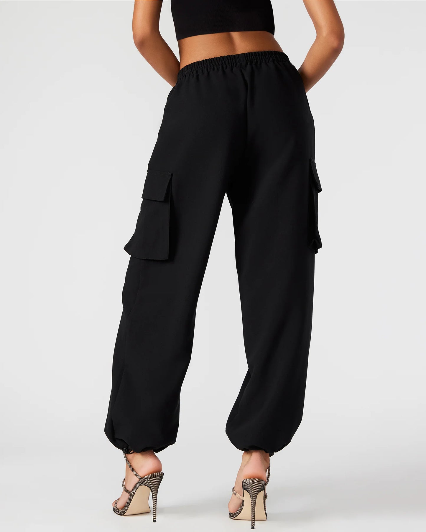 Themis Pant | Steve Madden