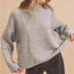 Ryleigh Sweater - ResidentFashion