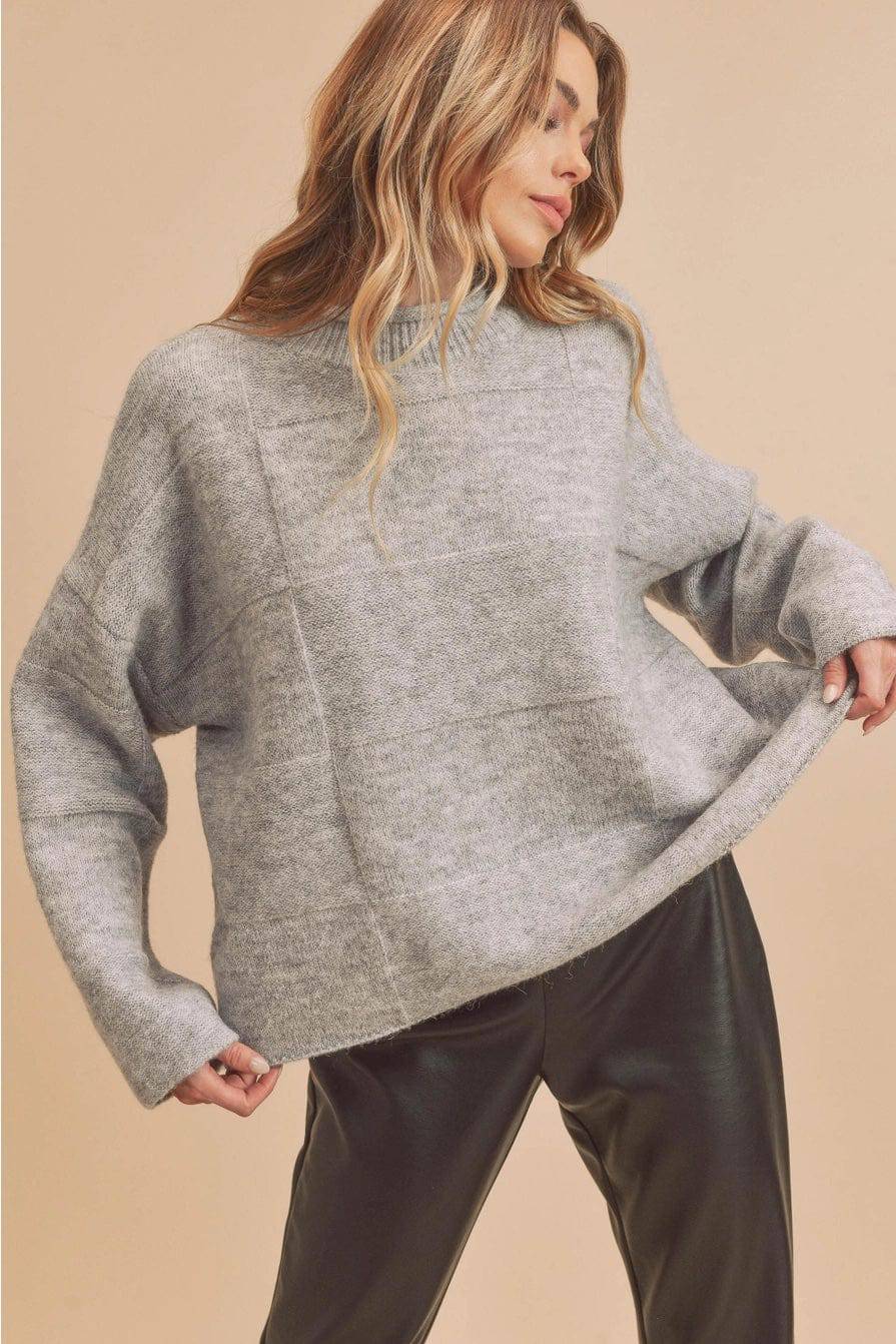 Ryleigh Sweater - ResidentFashion