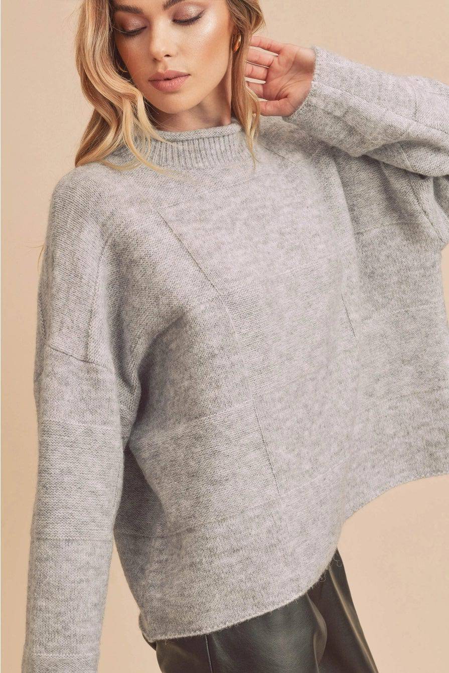 Ryleigh Sweater - ResidentFashion