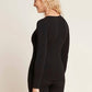 Long Sleeve Top - ResidentFashion