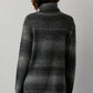 Ariana Wool-Blend Turtleneck Sweater - ResidentFashion