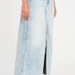 Girl Next Door Denim Skirt | DAZE Denim