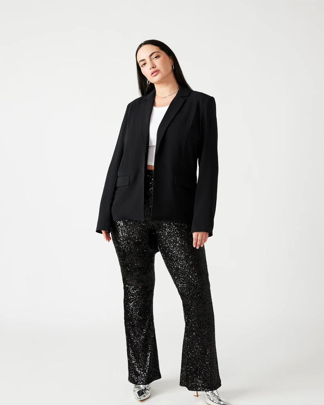 Payton Blazer | Steve Madden