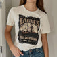 Hotel California Graphic Tee - ResidentFashion